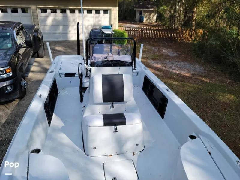 Slide: The Image of Blue Wave 2400 Pure Bay 2018 - 16141388