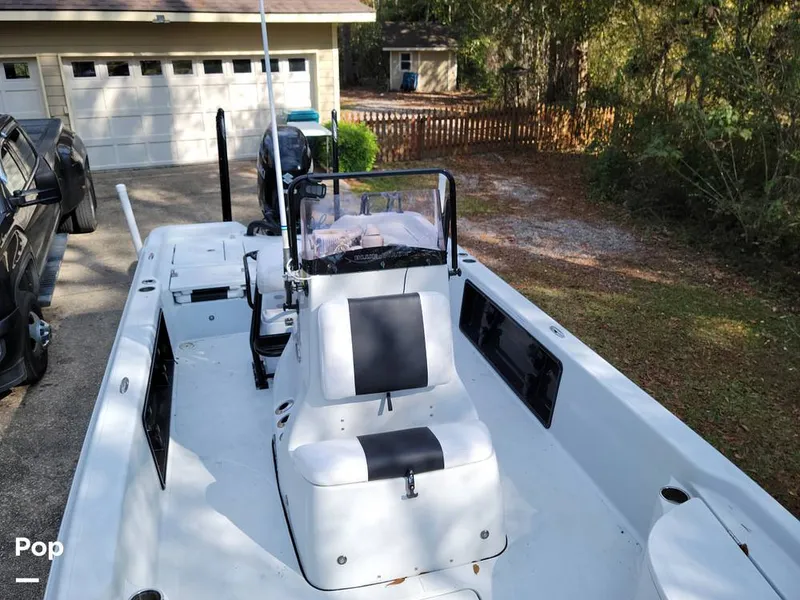 Slide: The Image of Blue Wave 2400 Pure Bay 2018 - 16141389