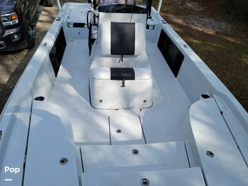 Slide: The Image of Blue Wave 2400 Pure Bay 2018 - 16141390