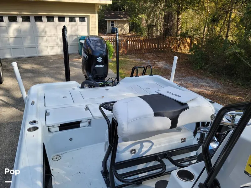 Slide: The Image of Blue Wave 2400 Pure Bay 2018 - 16141391