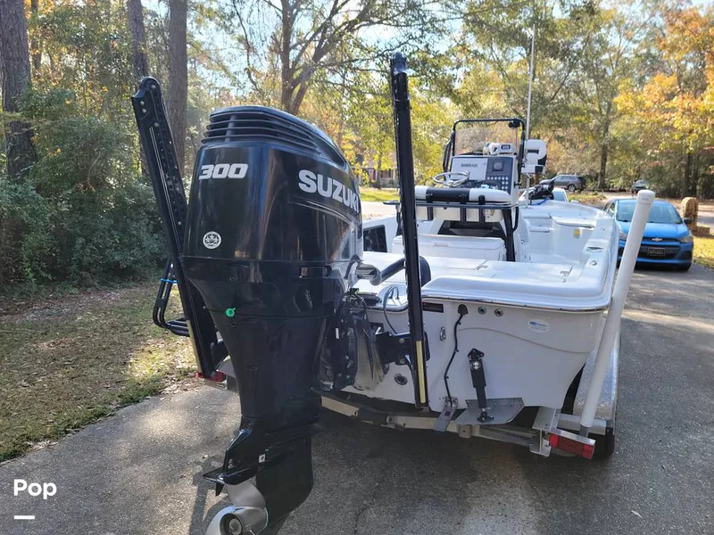 Slide: The Image of Blue Wave 2400 Pure Bay 2018 - 16141398