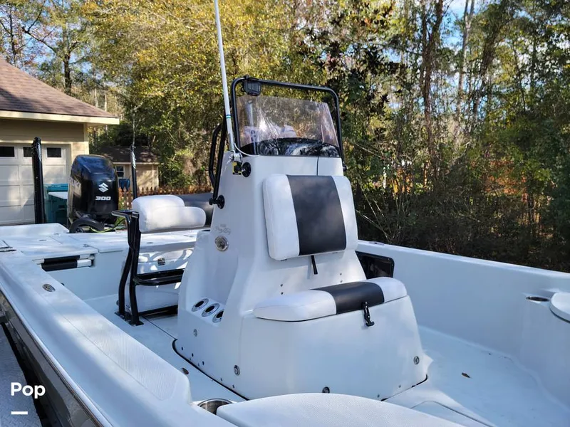 Slide: The Image of Blue Wave 2400 Pure Bay 2018 - 16141407