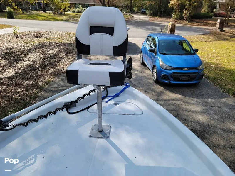 Slide: The Image of Blue Wave 2400 Pure Bay 2018 - 16141409