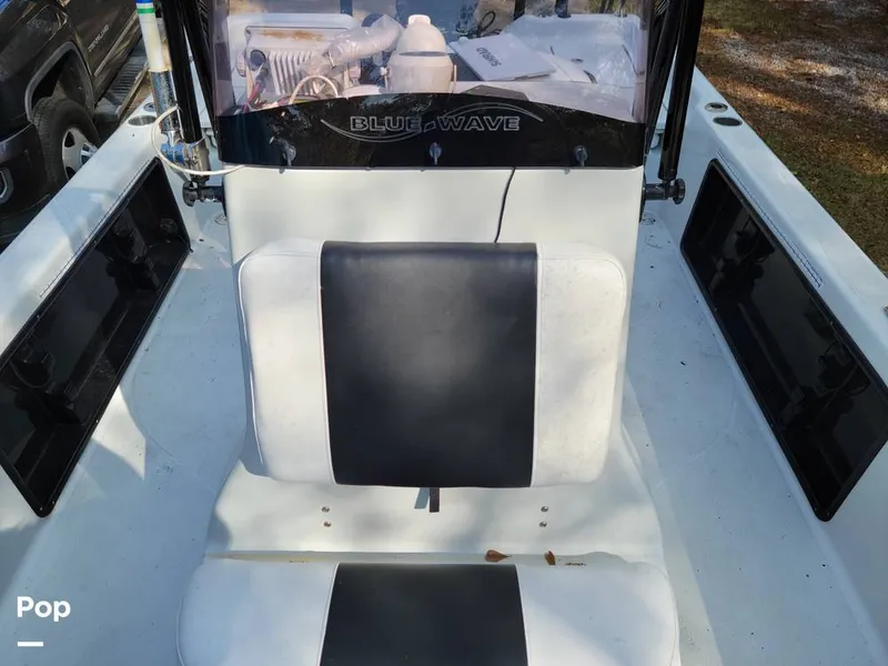 Slide: The Image of Blue Wave 2400 Pure Bay 2018 - 16141411