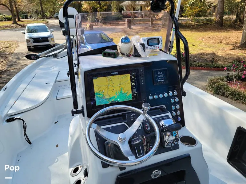 Slide: The Image of Blue Wave 2400 Pure Bay 2018 - 16141414