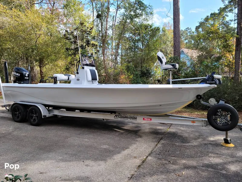 Slide: The Image of Blue Wave 2400 Pure Bay 2018 - 16141378