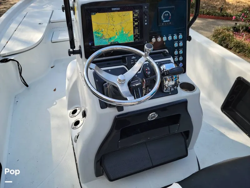 Slide: The Image of Blue Wave 2400 Pure Bay 2018 - 16141415