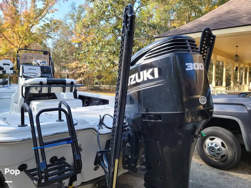 Slide: The Image of Blue Wave 2400 Pure Bay 2018 - 16141426