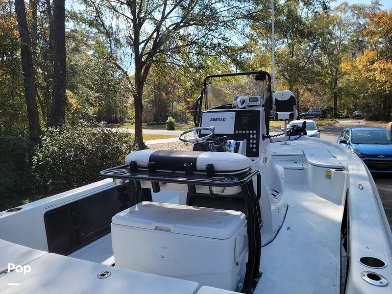 Slide: The Image of Blue Wave 2400 Pure Bay 2018 - 16141377