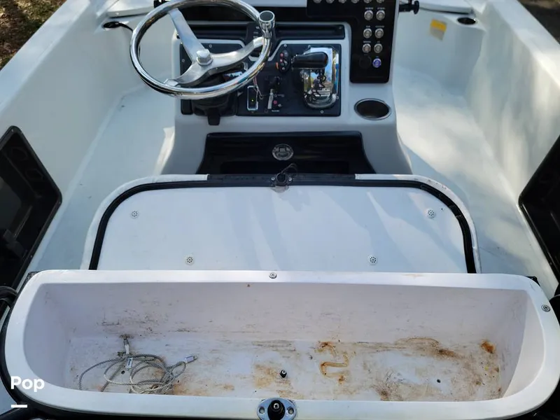 Slide: The Image of Center Console - 16141456