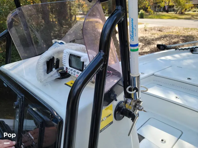 Slide: The Image of Blue Wave 2400 Pure Bay 2018 - 16141437