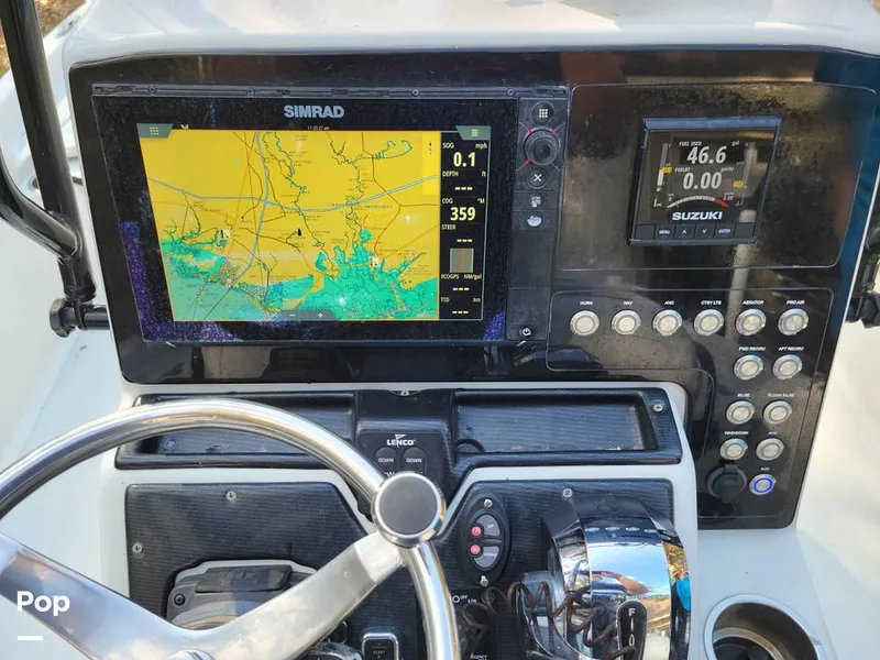 Slide: The Image of Blue Wave 2400 Pure Bay 2018 - 16141453