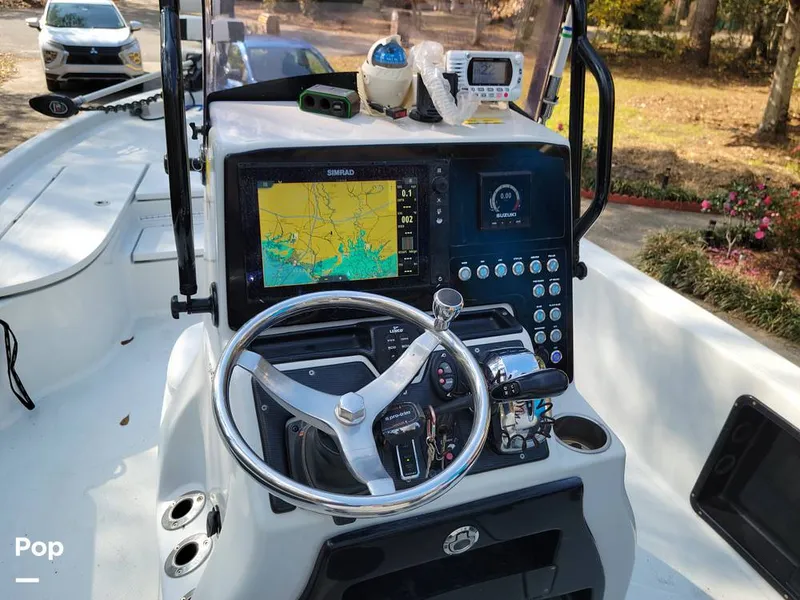 Slide: The Image of Blue Wave 2400 Pure Bay 2018 - 16141379