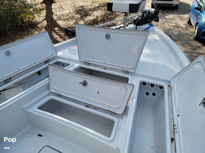 Slide: The Image of Blue Wave 2400 Pure Bay 2018 - 16141445