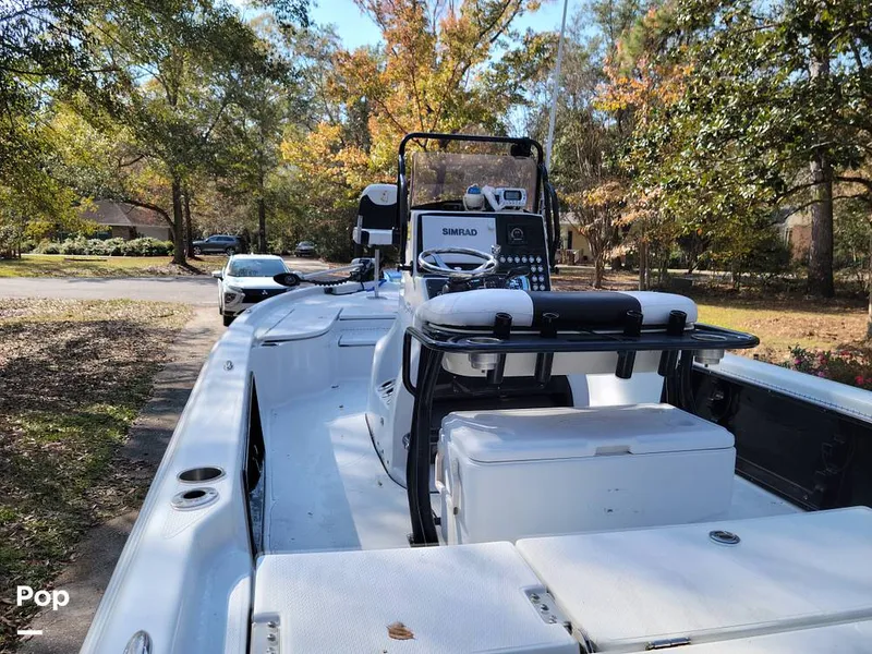 Slide: The Image of Blue Wave 2400 Pure Bay 2018 - 16141386