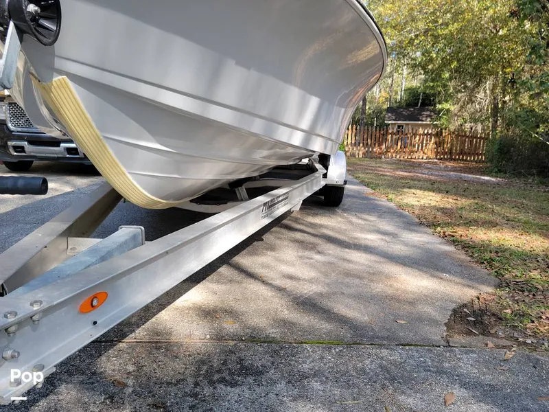 Slide: The Image of Blue Wave 2400 Pure Bay 2018 - 16141463