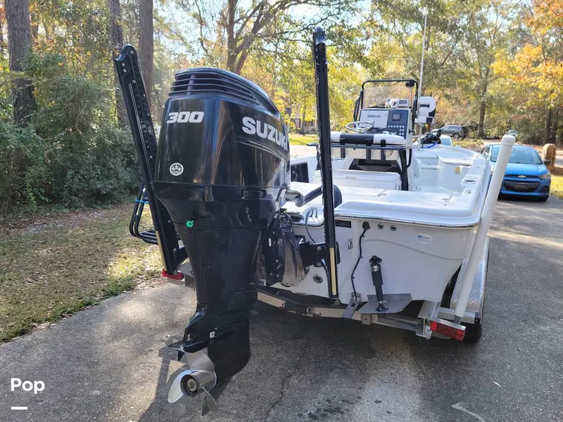 Slide: The Image of Blue Wave 2400 Pure Bay 2018 - 16141384