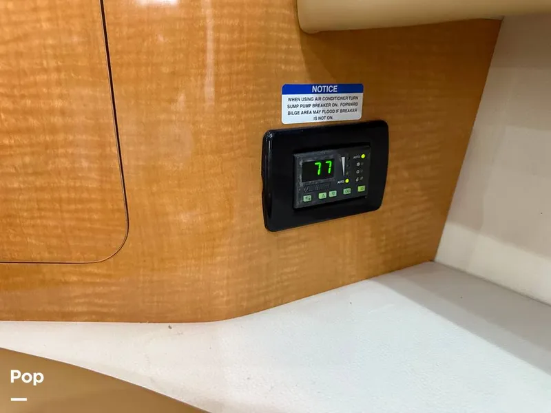 Slide: The Image of Chaparral 350 Signature 2006 - 16099969