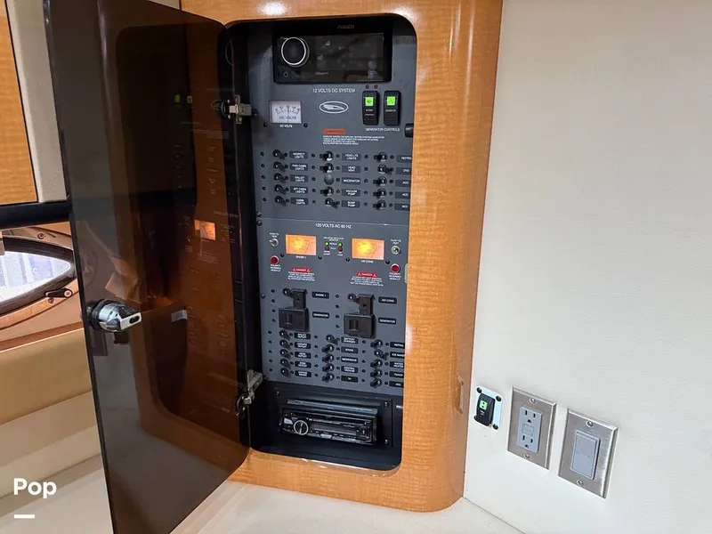 Slide: The Image of Chaparral 350 Signature 2006 - 16099972