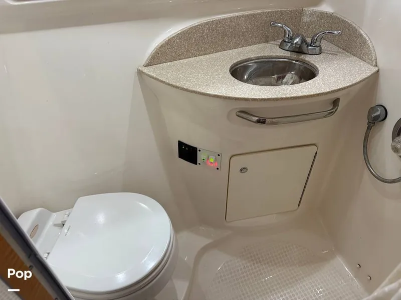 Slide: The Image of Chaparral 350 Signature 2006 - 16099977