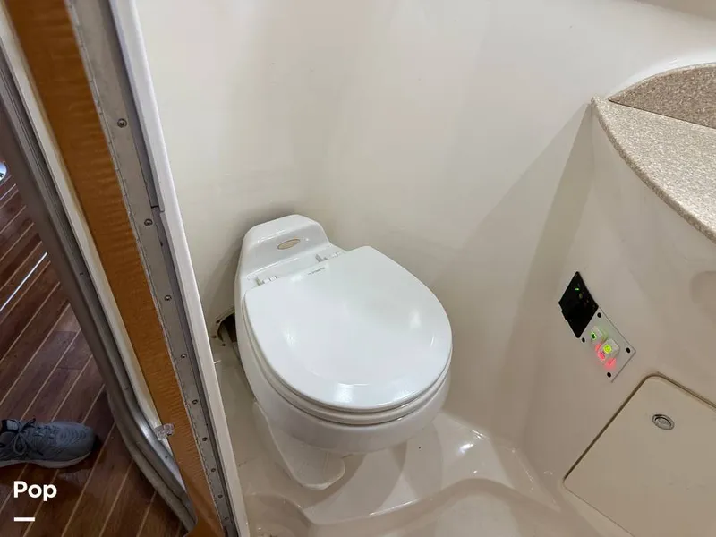 Slide: The Image of Chaparral 350 Signature 2006 - 16099981