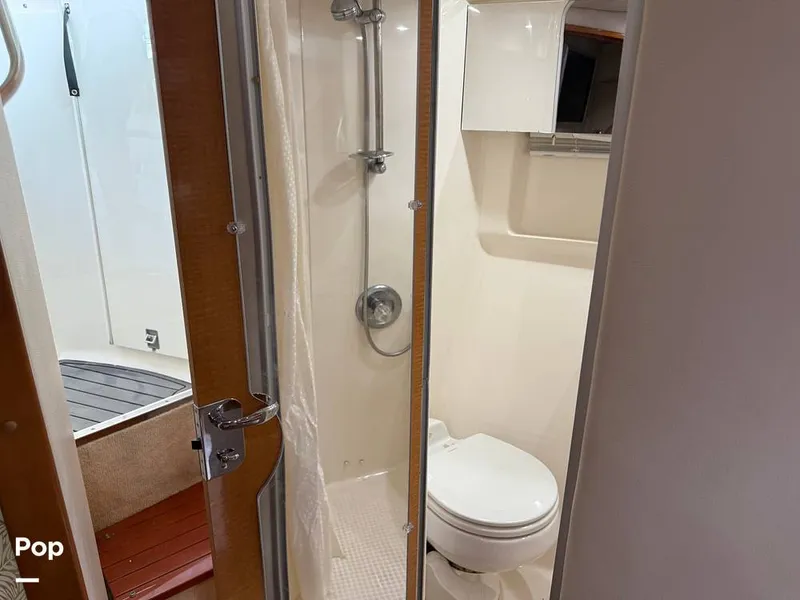 Slide: The Image of Chaparral 350 Signature 2006 - 16099982