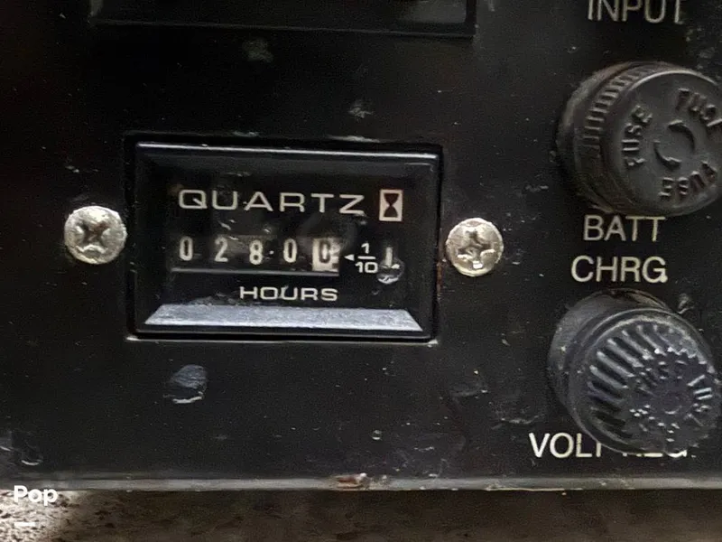 Slide: The Image of Chaparral 350 Signature 2006 - 16099987