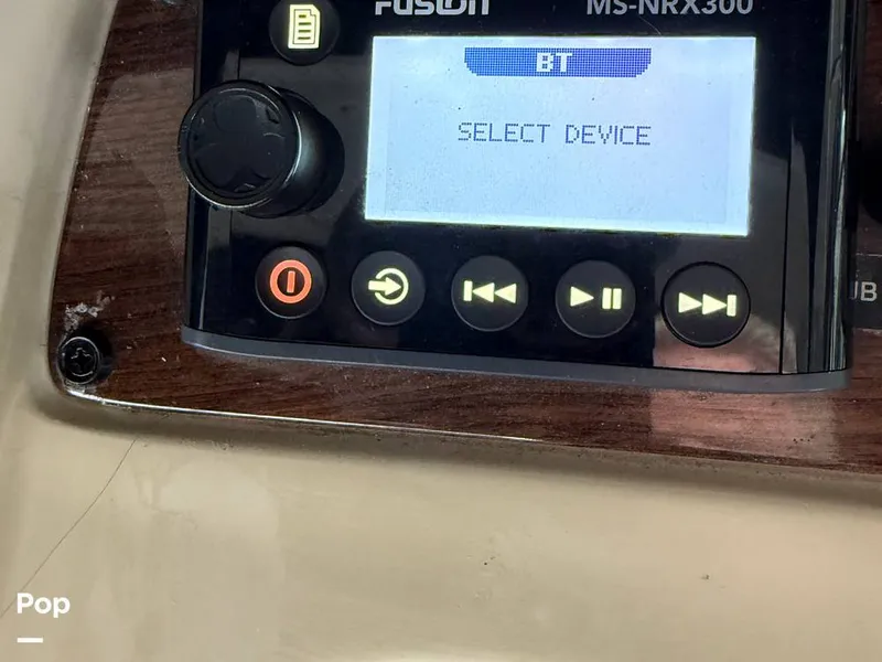 Slide: The Image of Chaparral 350 Signature 2006 - 16099988