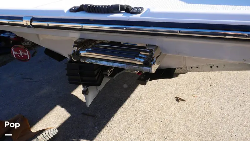 Slide: The Image of Yamaha 195 FSH 2023 - 16174589