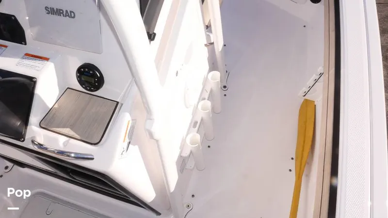 Slide: The Image of Yamaha 195 FSH 2023 - 16174596