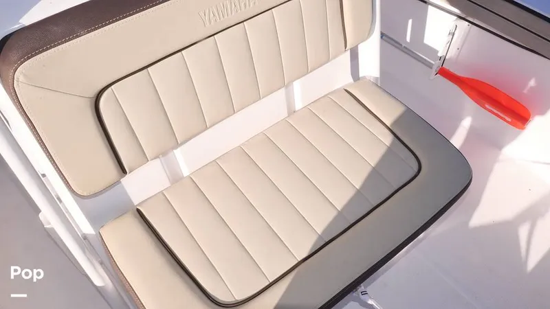 Slide: The Image of Yamaha 195 FSH 2023 - 16174599