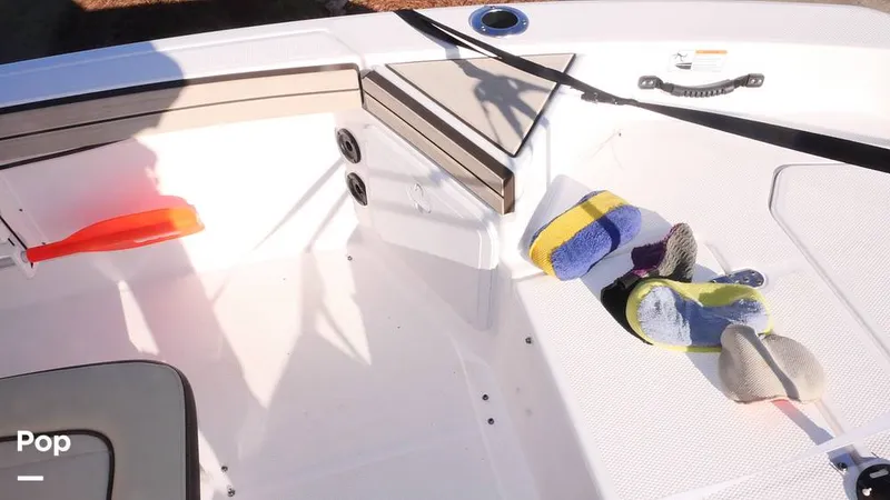 Slide: The Image of Yamaha 195 FSH 2023 - 16174601