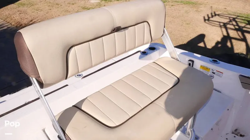 Slide: The Image of Yamaha 195 FSH 2023 - 16174604