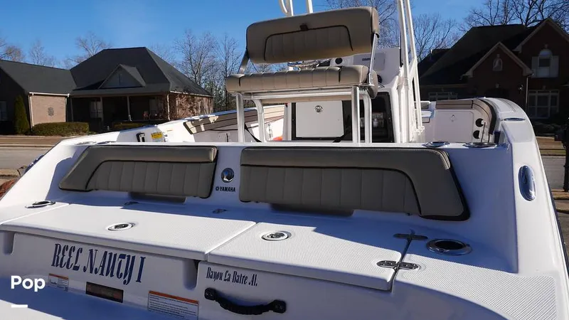 Slide: The Image of Yamaha 195 FSH 2023 - 16174570