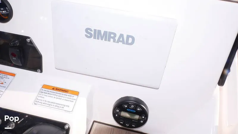 Slide: The Image of Yamaha 195 FSH 2023 - 16174605