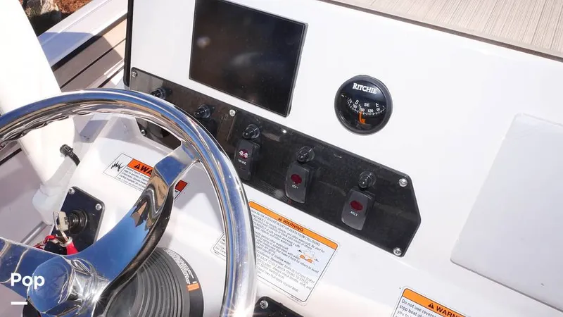 Slide: The Image of Yamaha 195 FSH 2023 - 16174607