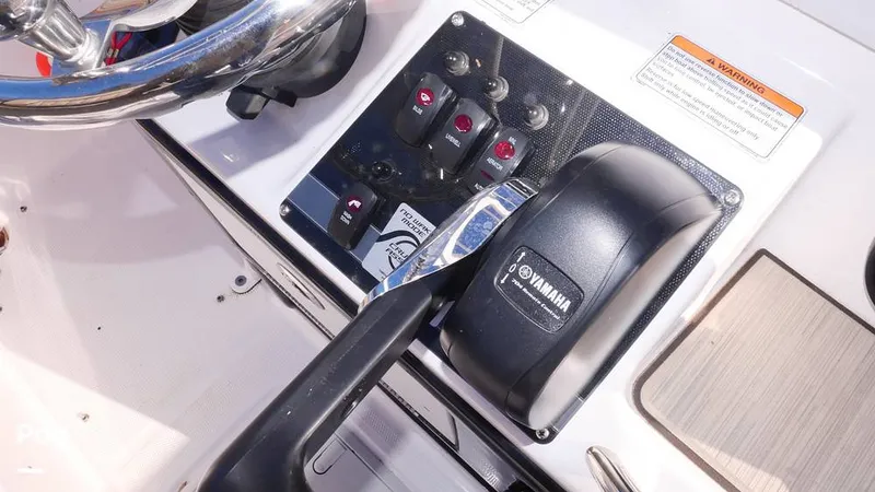 Slide: The Image of Yamaha 195 FSH 2023 - 16174608