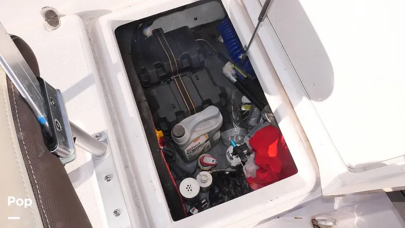 Slide: The Image of Yamaha 195 FSH 2023 - 16174616