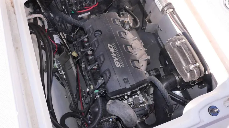 Slide: The Image of Yamaha 195 FSH 2023 - 16174622