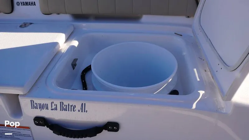 Slide: The Image of Yamaha 195 FSH 2023 - 16174625