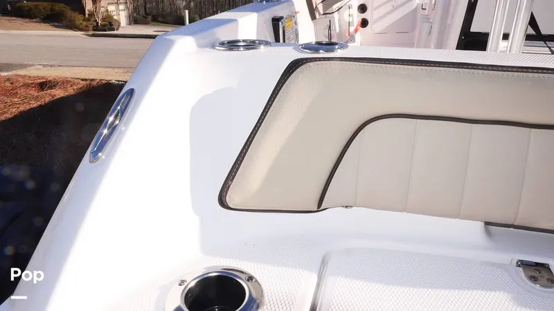 Slide: The Image of Yamaha 195 FSH 2023 - 16174629