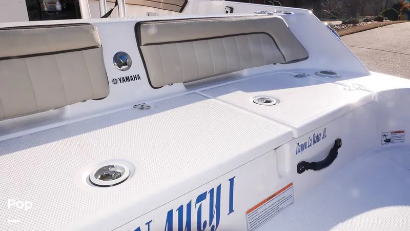 Slide: The Image of Yamaha 195 FSH 2023 - 16174631