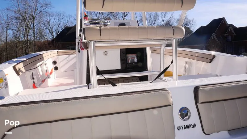 Slide: The Image of Yamaha 195 FSH 2023 - 16174630