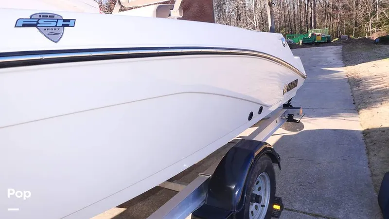 Slide: The Image of Yamaha 195 FSH 2023 - 16174635