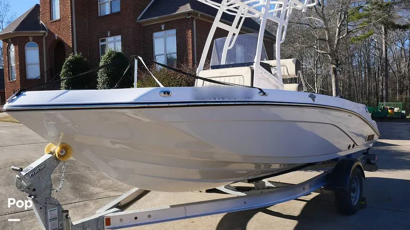 Slide: The Image of Yamaha 195 FSH 2023 - 16174565