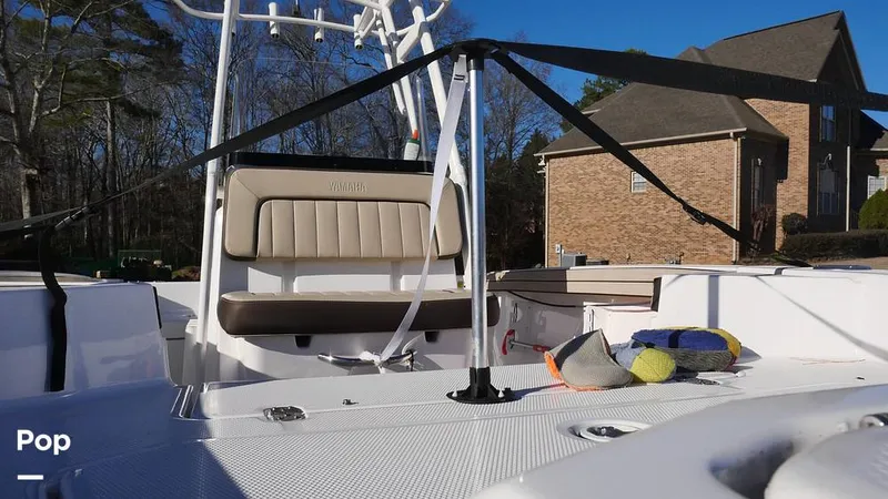 Slide: The Image of Yamaha 195 FSH 2023 - 16174575