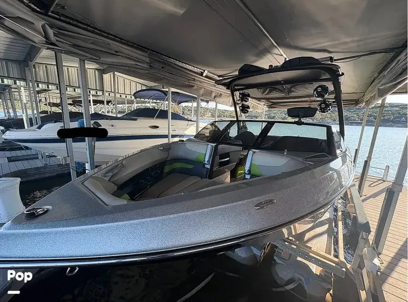 The Image of 2017 Malibu Wakesetter 232 LSV - 16087773