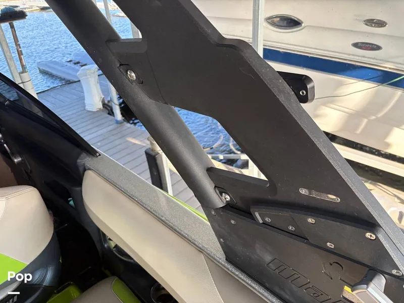 Slide: The Image of Wakeboard Tower - 16078930