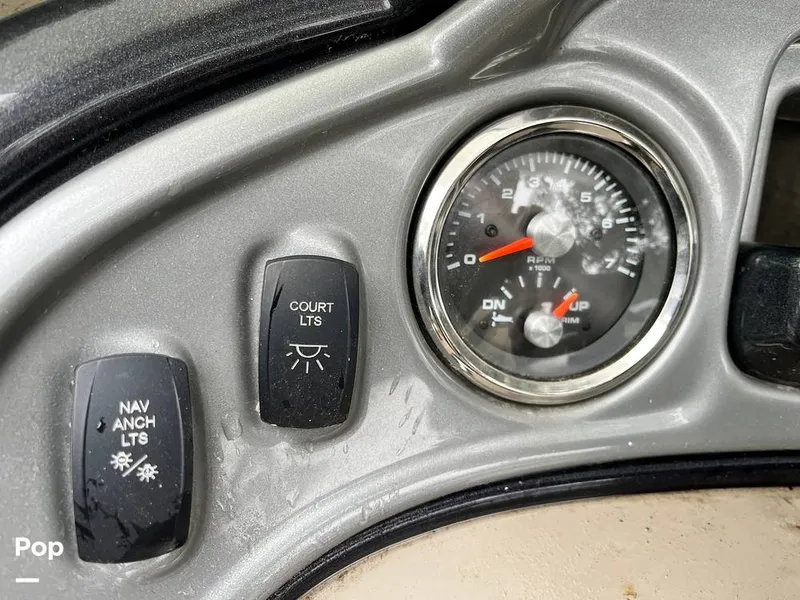 Slide: The Image of Sun Tracker Party Barge 22DLX 2020 - 16090796