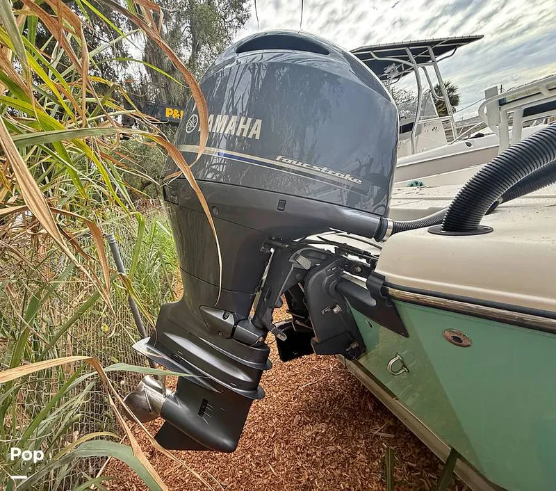 Slide: The Image of Epic 21 Bay 2019 - 16091549